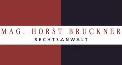 Mag. Horst Bruckner Logo